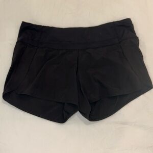 Lululemon shorts 8